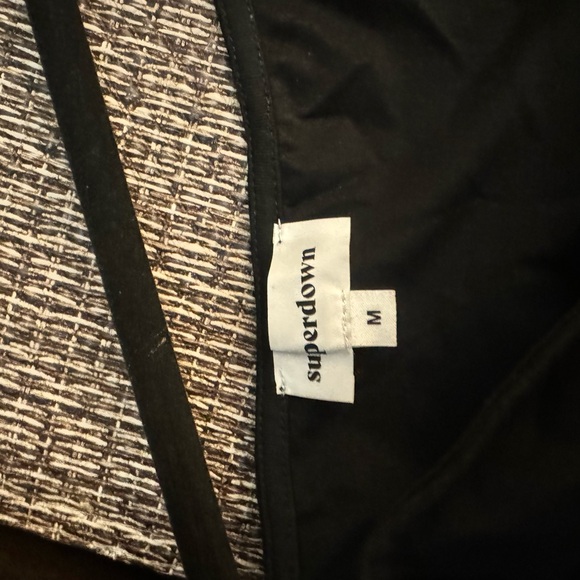 Superdown Cia Mini Dress - Picture 5 of 7